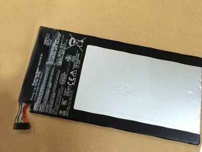 Akku für Asus Memo Pad ME102A 10.1 tablet 4920mAh C11P1314