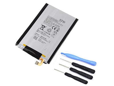 Motorola EZ30 handy-akku 3025mAh kaufen