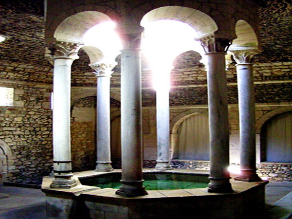 Baños Arabes