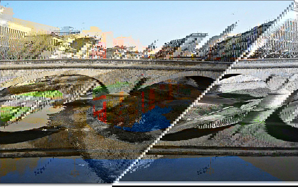 Pont de pedra