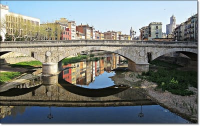 Pont de pedra