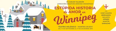 Estúpida historia de amor en Winnipeg. Review