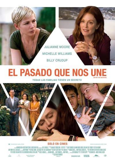 El pasado que nos une. Un remake necesario?