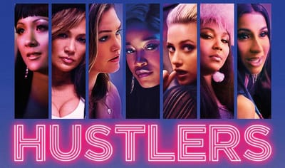 Las Estafadoras de Wall Street. Una profesión de mujeres humanas.