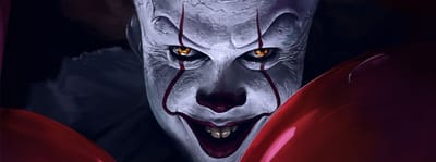 ``IT 2´´. Te hará flotar