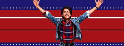 ¨LA MÚSICA EN MI VIDA¨. Una película que te hará vibrar.