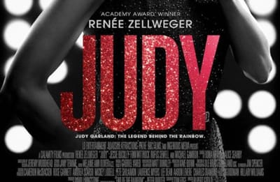 JUDY I Una biopic de colores
