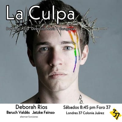 La Culpa I Una confrontación interna que lega a casa