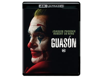 El Guasón I De la risa a la locura