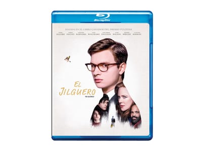 EL JILGUERO I El camino a la madurez