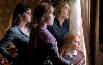 MUJERCITAS I Un clásico atemporal