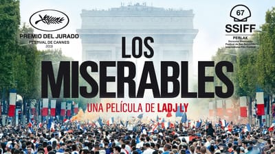 LOS MISERABLES I Una cruda y realista mirada a la impotencia