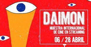 DAIMON I Un festival internacional hasta tu hogar.