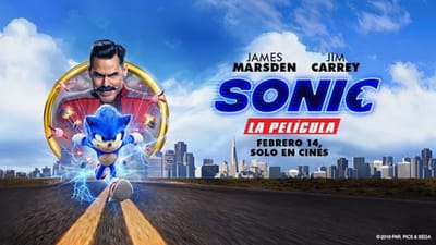 SONIC I Una adaptación digna
