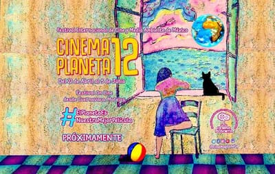12ª edición del Festival Internacional de Cine y Medio Ambiente