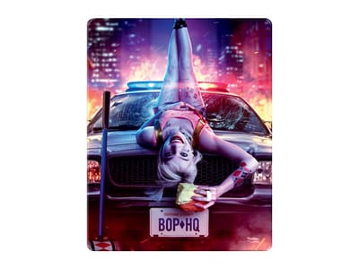 Aves de Presa  I El caos esta listo para comenzar