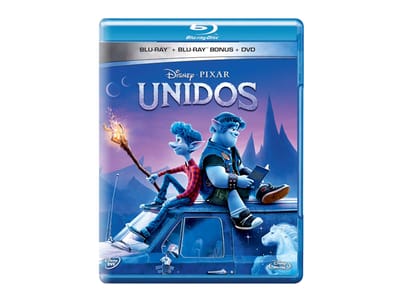 UNIDOS I La familia lo es todo