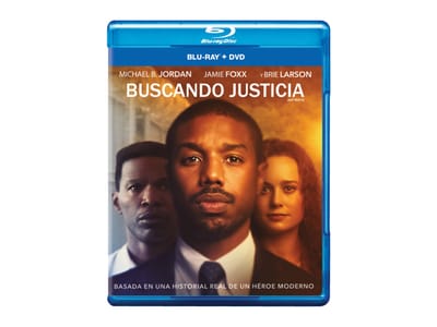 BUSCANDO JUSTICIA I Nunca es tarde