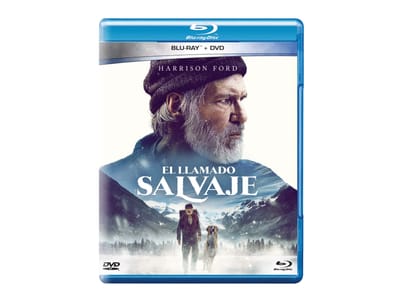 EL LLAMADO SALVAJE I La fiebre del Oro llego