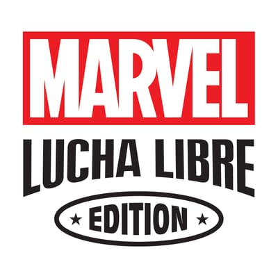 MARVEL Y AAA SE UNEN PARA HACER BRILLAR AÚN MÁS A LA LUCHA LIBRE