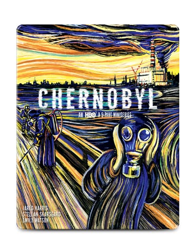 CHERNOBYL I La miniserie ganadora de HBO