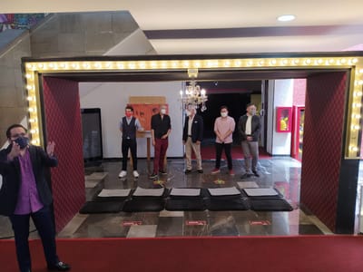 7 RAZONES PARA ACUDIR  A VER LA JAULA DE LAS LOCAS I Conoce las medidas de la contingencia