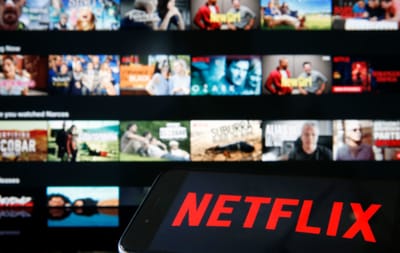 Lanzamientos en marzo de NETFLIX