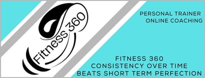 Fitness360 Personal Training