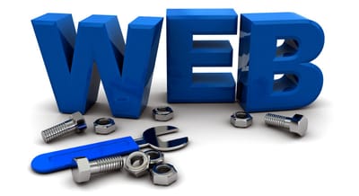 Tecnologias web image