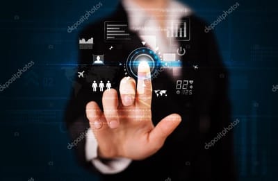 Tecnologias web image