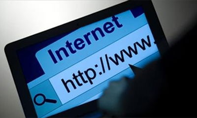 Acceso a internet