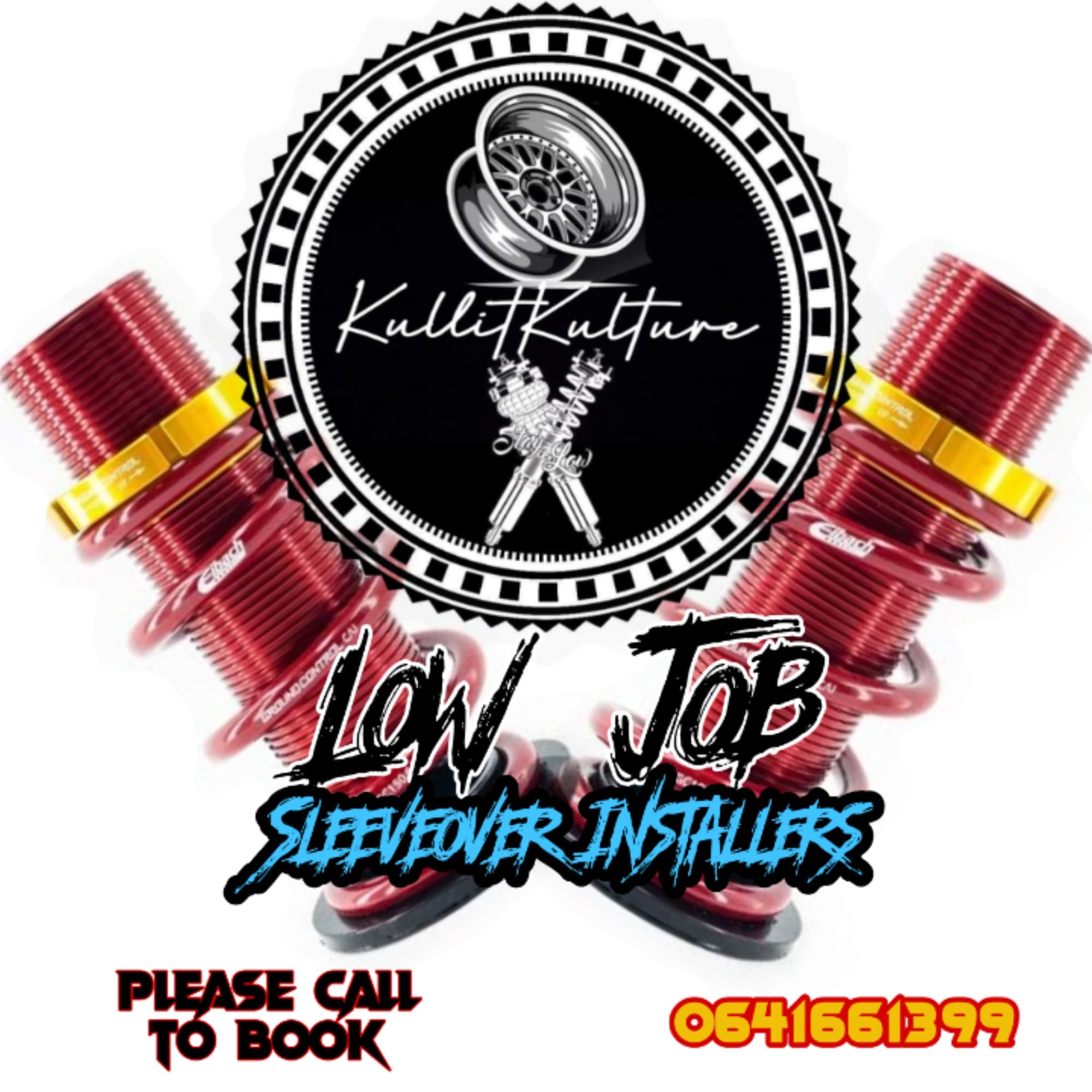 Kullit Kulture Low-Job