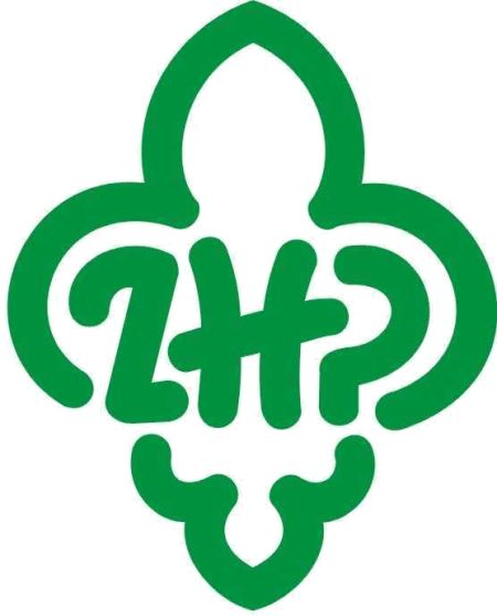 Logo Związku Harcerstwa Polskiego