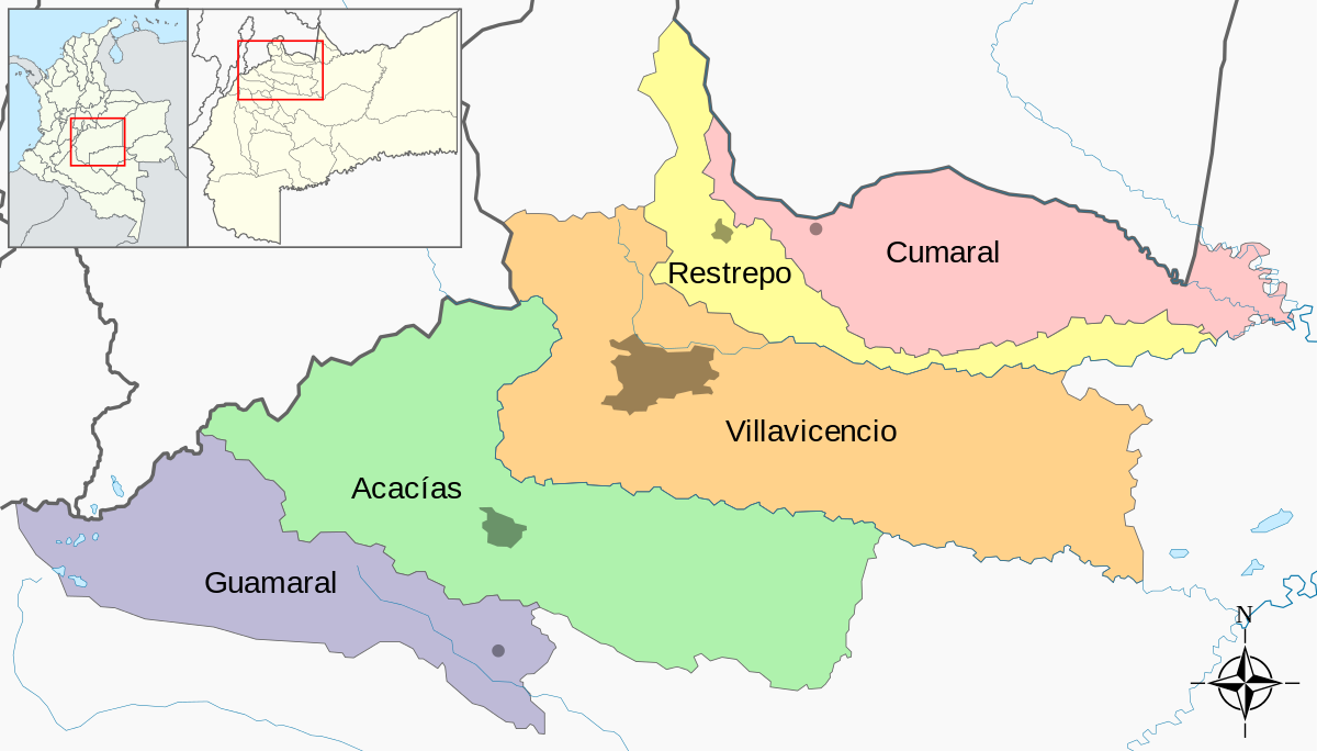 Población objeto ( María Adelayda Acevedo Chacón)