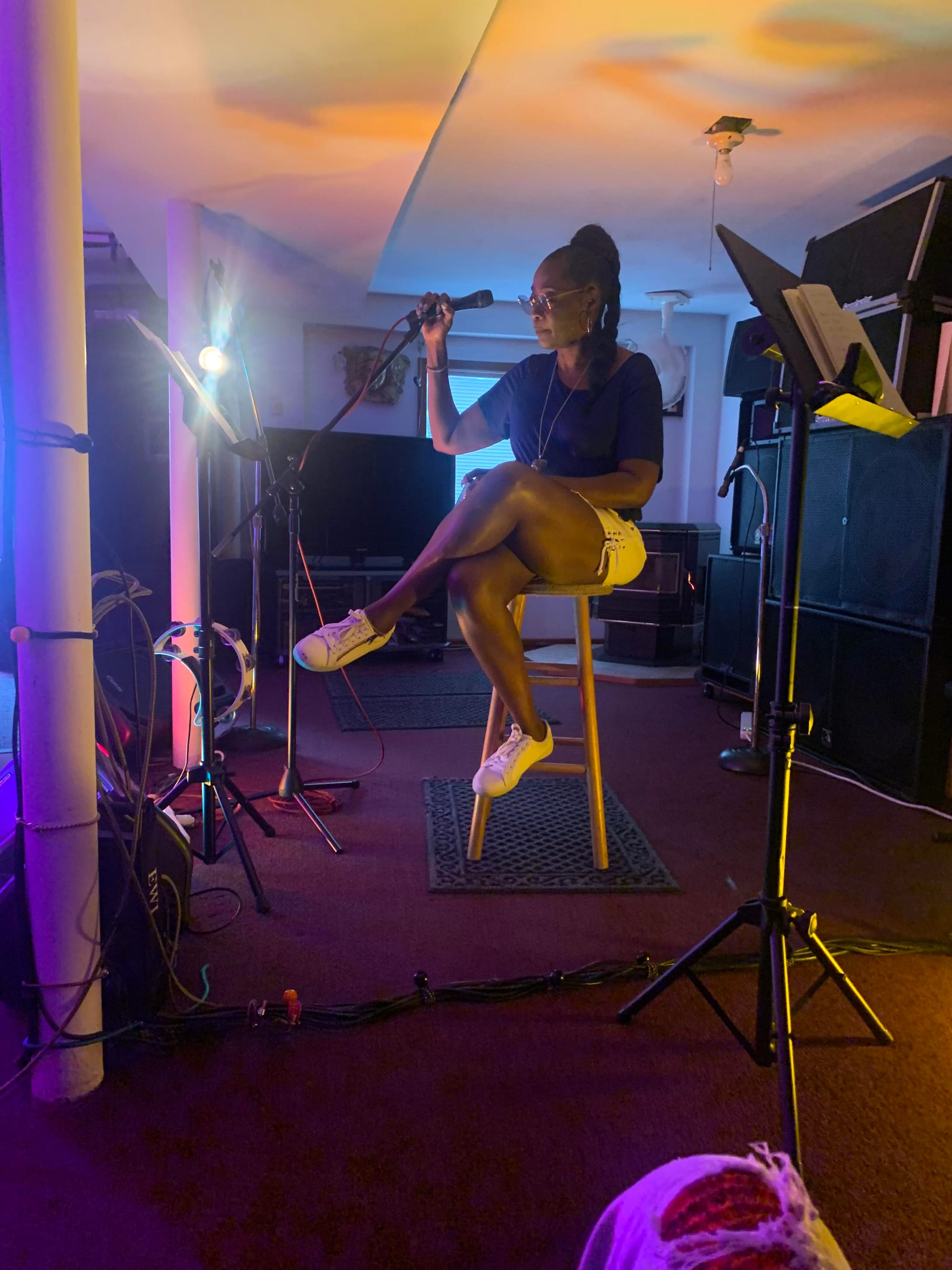 Let's Straighten it Out