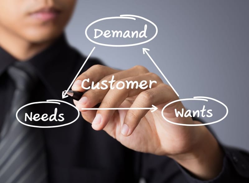 Understanding the Client Needs