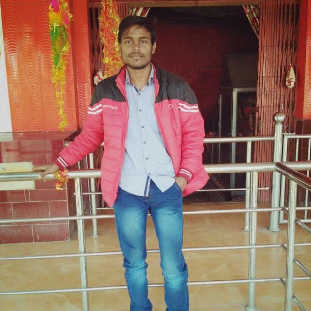Shakti Praksh