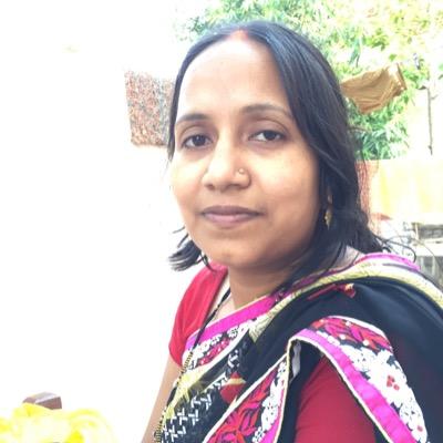 Vineeta Mehta