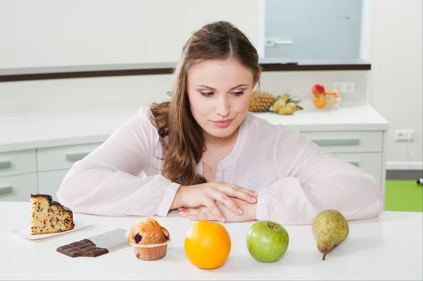 تشخیص گرسنگی واقعی از گرسنگی کاذب