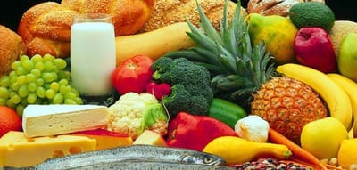 تغذیه و سرطان روده