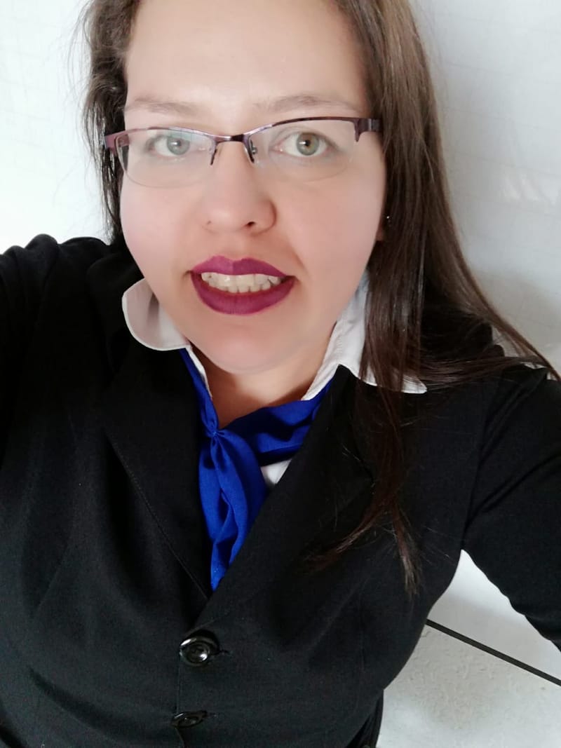 ¿DÒNDE ESTOY?