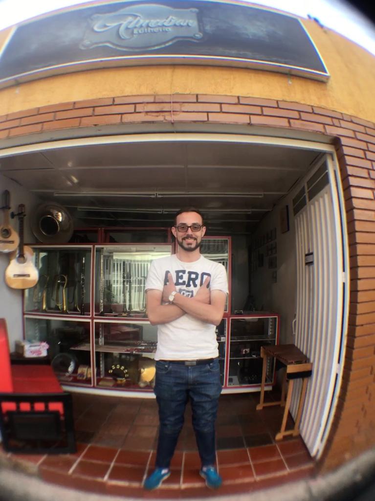¿DÒNDE ESTOY?