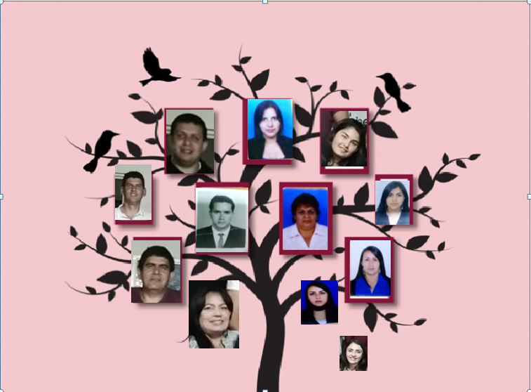 ¿QUIÈN SOY?