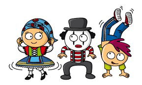 JUEGO DRAMÁTICO