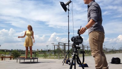 Guidelines on How to Trace the Most Venerable Photographer