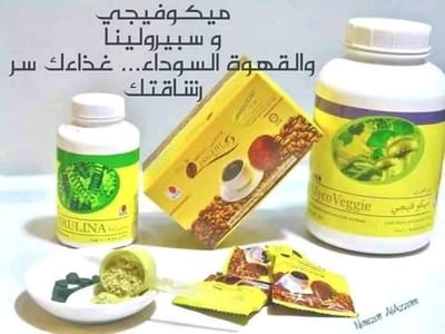 القهوة السوداء  image
