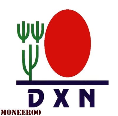 منتجات dxn العضوية