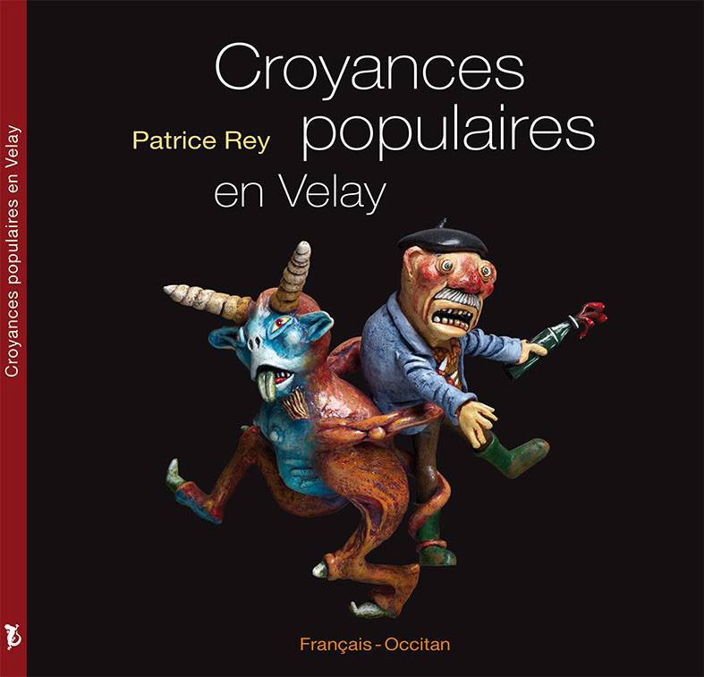 Croyances Populaires en Velay