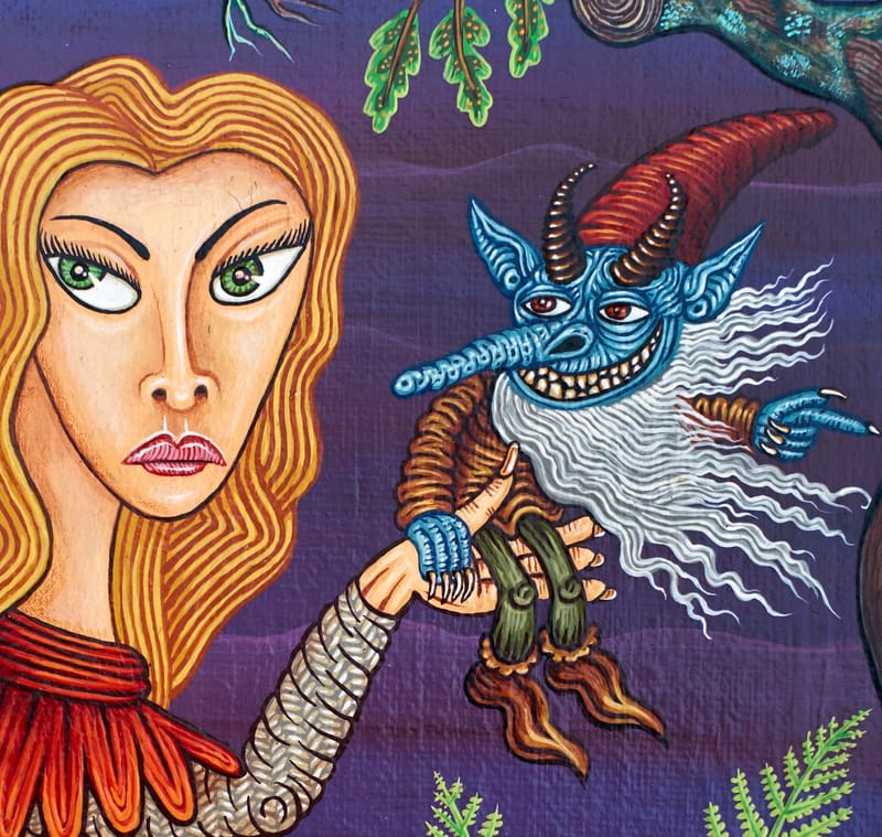 Série d'articles publiés dans l'éveil de la Haute-Loire en décembre 2020