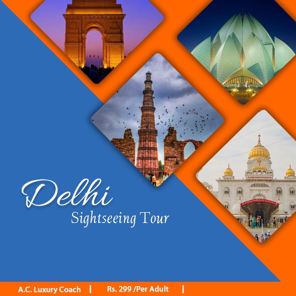 Top 7 Underrated Monuments in Delhi You Might Not Know